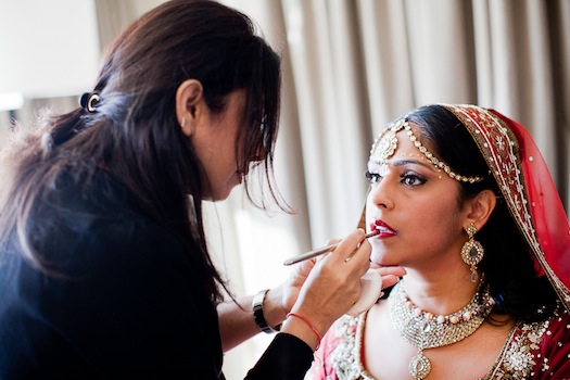 Bridal Makeup In Gurgaon